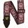 Ремень Ernie Ball 5347 Pink Orleans Jacquard