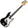 Бас-гитара Rockdale Stars PB Bass Black