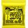 Струны для электрогитары Ernie Ball 3627 11-54