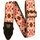 Ремень Ernie Ball Jacquard Cinnamon Needlepoint P05337