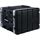 Рэковый кейс Guider ABS-8UL