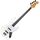 Бас-гитара Rockdale Stars JB Bass White