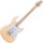 Электрогитара Sterling by MusicMan Cutlass CT30HSS Vintage Cream
