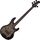 Бас-гитара Sterling by MusicMan StingRay Ray34PB Trans Black