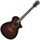 Гитара электроакустическая Ibanez AEWC11-DVS
