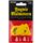 Набор медиаторов Dunlop YJMP03YL Yngwie Malmsteen 1.14