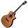 Гитара электроакустическая Crafter SungEum G-50th CE VVS