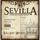 Струны для классической гитары Sevilla 8442