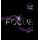 Струны для электрогитары Savarez F50B Focus 11-49