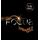 Струны для электрогитары Savarez F50XLL Focus 9-46