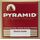 Струны для электрогитары Pyramid 1076S-8