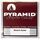Струны для электрогитары Pyramid 433100