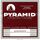 Струны для бас-гитары Pyramid 802100