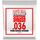Струна для электрогитары Ernie Ball 1236
