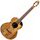 Укулеле Flight Fireball Baritone EQ-A