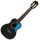 Укулеле Flight Iris Concert BK