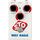 Педаль эффектов Way Huge WM25 Smalls STO Overdrive