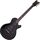 Электрогитара Schecter SGR Solo II BLK
