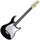 Электрогитара Peavey Raptor Plus Black