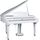Цифровой рояль Ringway GDP-6320 Polish White