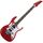 Электрогитара Foix FEG/FEG-KG-20-RED