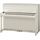Фортепиано Kawai K-200 WH/P