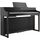 Цифровое пианино Roland HP702-CH