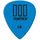 Медиатор Dunlop 462R1.00 Tortex TIII 1.0