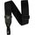 Ремень Ernie Ball Acoustic Strap Black 5365