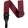 Ремень Ernie Ball Acoustic Strap Burgundy 5367