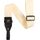 Ремень Ernie Ball Acoustic Strap Cream 5368