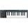 MIDI-клавиатура Nektar Impact GX Mini