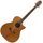 Гитара электроакустическая Crafter GAE-8/NC VVS