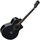 Гитара акустическая Smiger GA-H10-39-BK