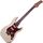 Электрогитара Crafter Crema S VVS MP MW
