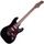Электрогитара Crafter Crema S VVS MP CB