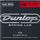 Струны для электрогитары Dunlop DEN09527 9-52