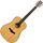 Гитара акустическая Rockdale Aurora D5 NAT Satin