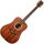 Гитара акустическая Rockdale Aurora D6 ALL-MAH Satin