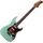 Электрогитара Crafter Crema S VVS RS AG
