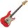 Электрогитара Crafter Silhouette S RS VR