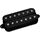 Датчик DiMarzio DP723BK Rainmaker 7 Neck