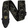 Ремень Ernie Ball Jacquard Black Pleasant Pheasant 5372