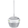 Микрофон Biamp Parle TCM-1 White