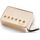 Звукосниматель Tesla OPUS-1/GD/BR Bridge