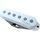 Звукосниматель Tesla TV-S2-WH-BR Bridge