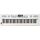 Синтезатор Roland GO:KEYS 5 WH