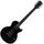 Электрогитара Terris TLP-045 BK