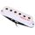 Звукосниматель Tesla KELT-S1-WH-NK Neck
