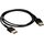 Кабель Wize WAVC-HDMIUS-0.5M